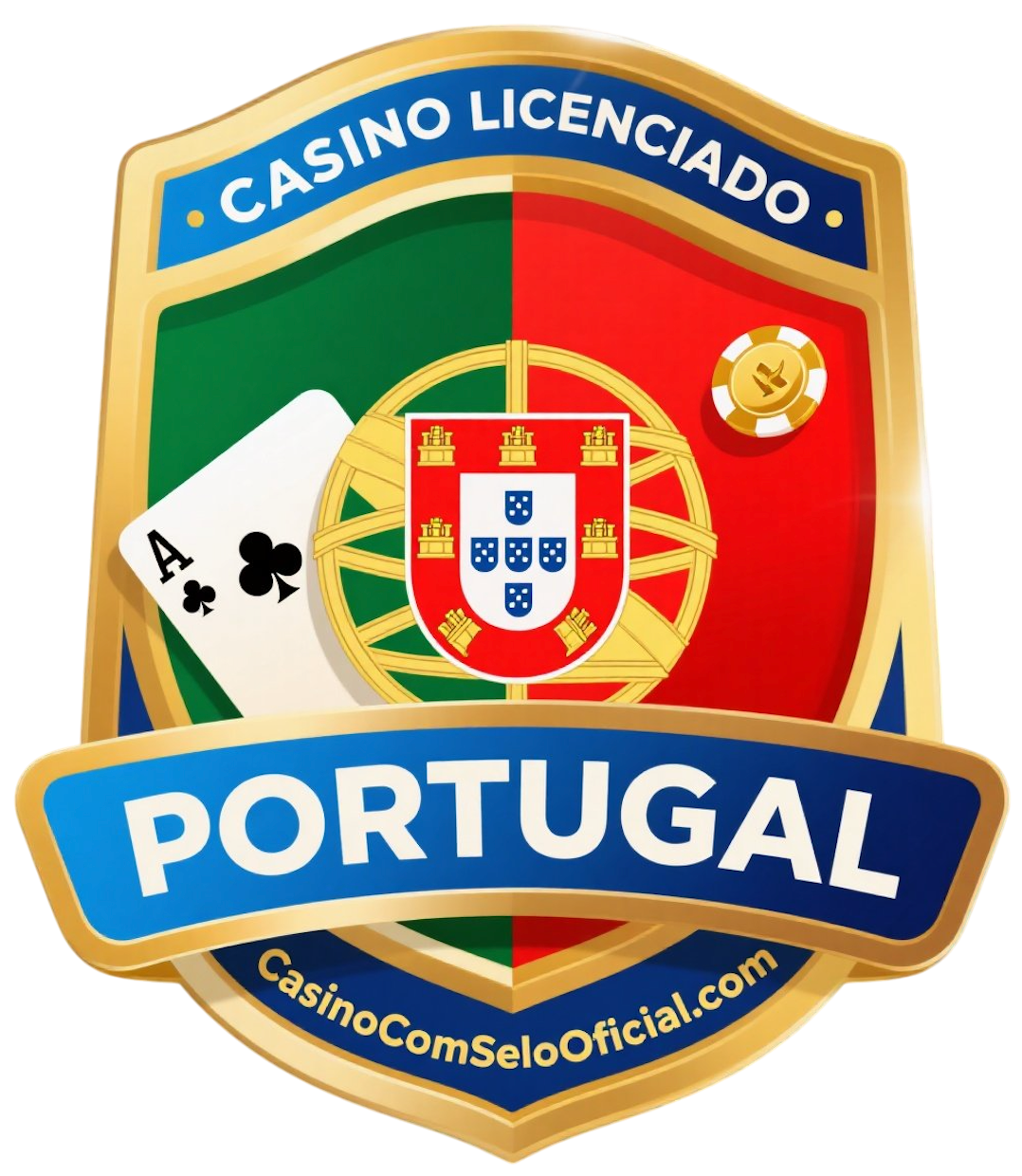 Casino Com Selo Oficial